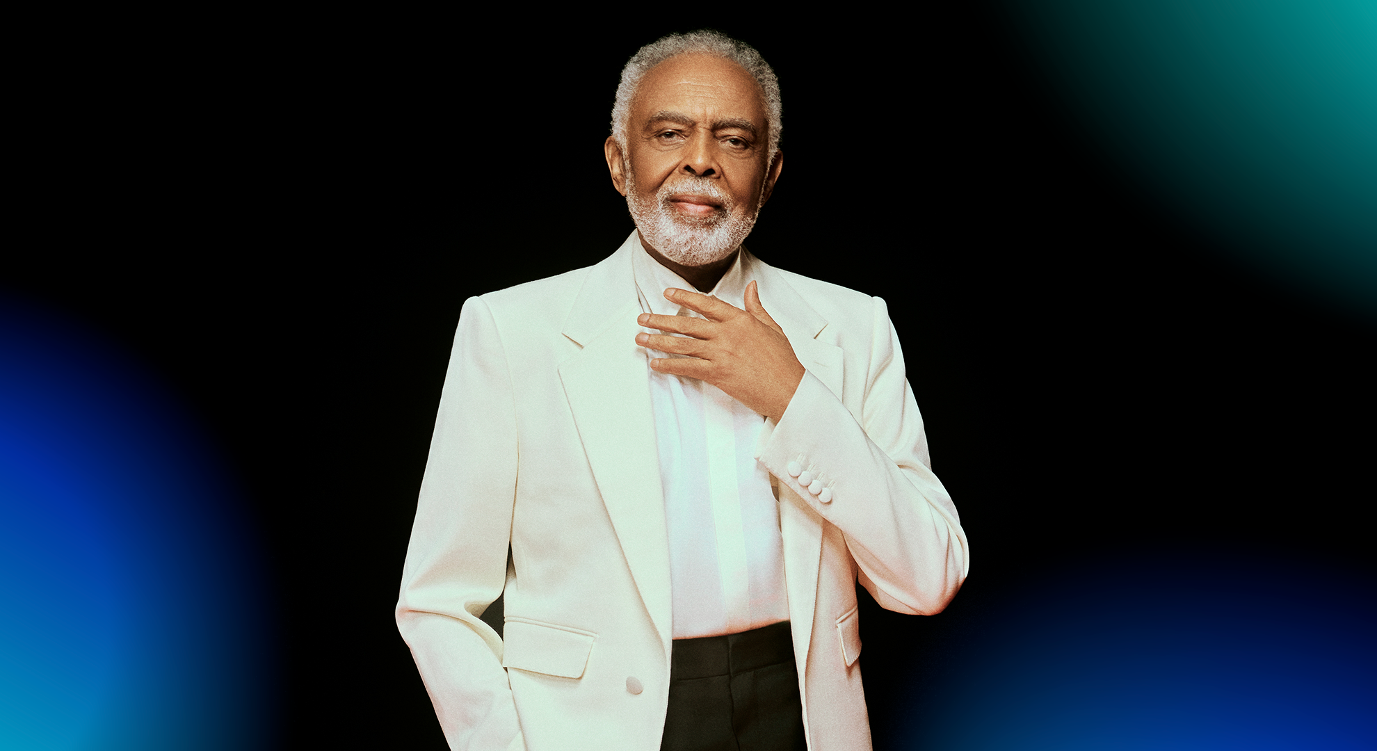 GILBERTO GIL