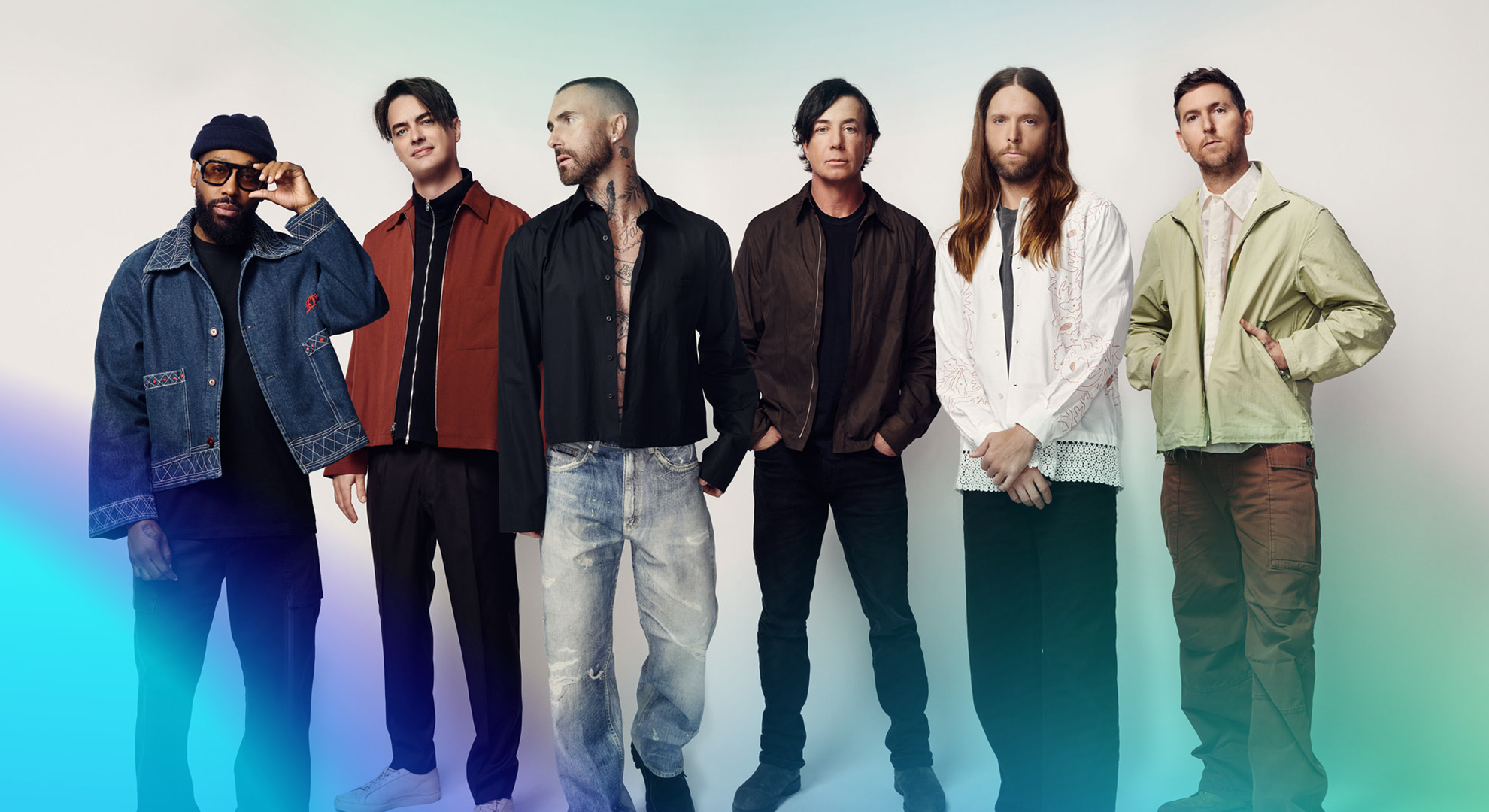 MAROON 5