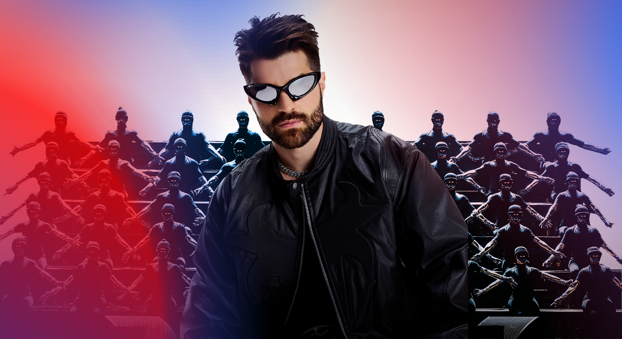 ALOK – KEEP ART HUMAN