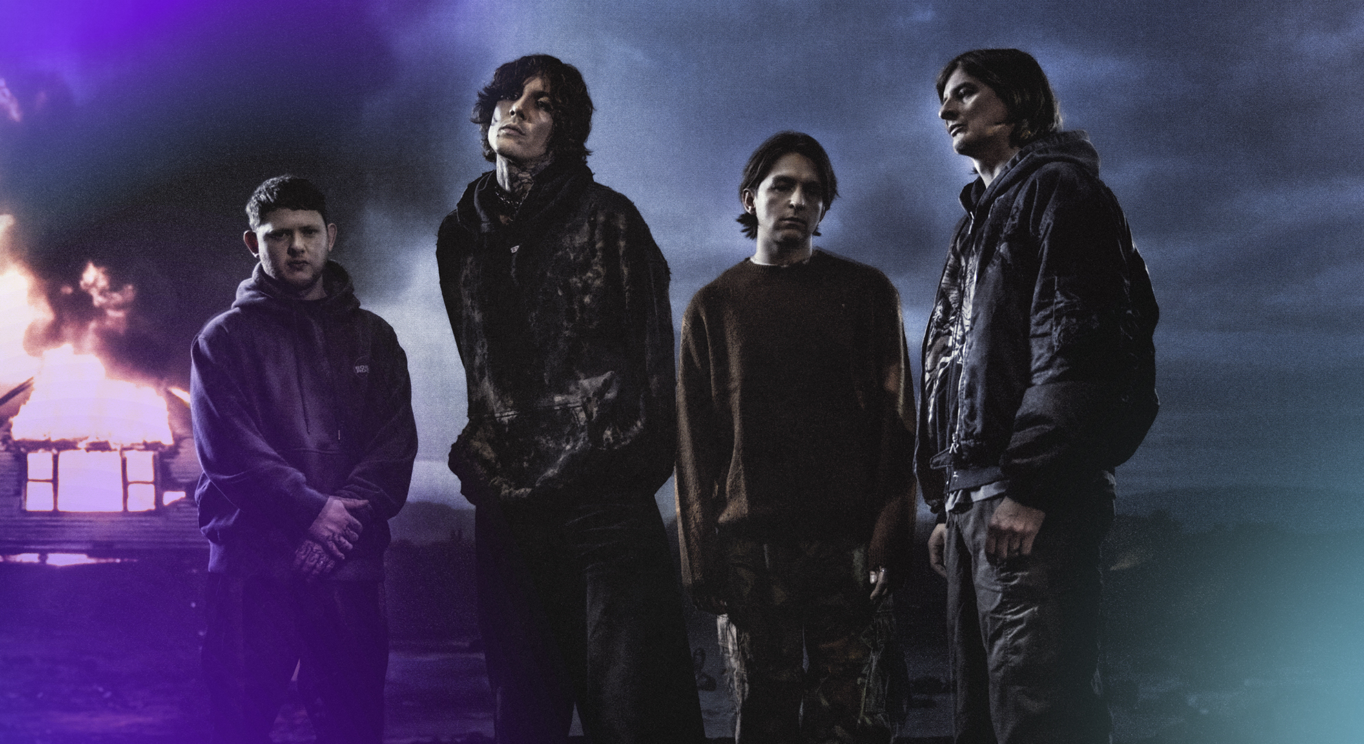 BRING ME THE HORIZON