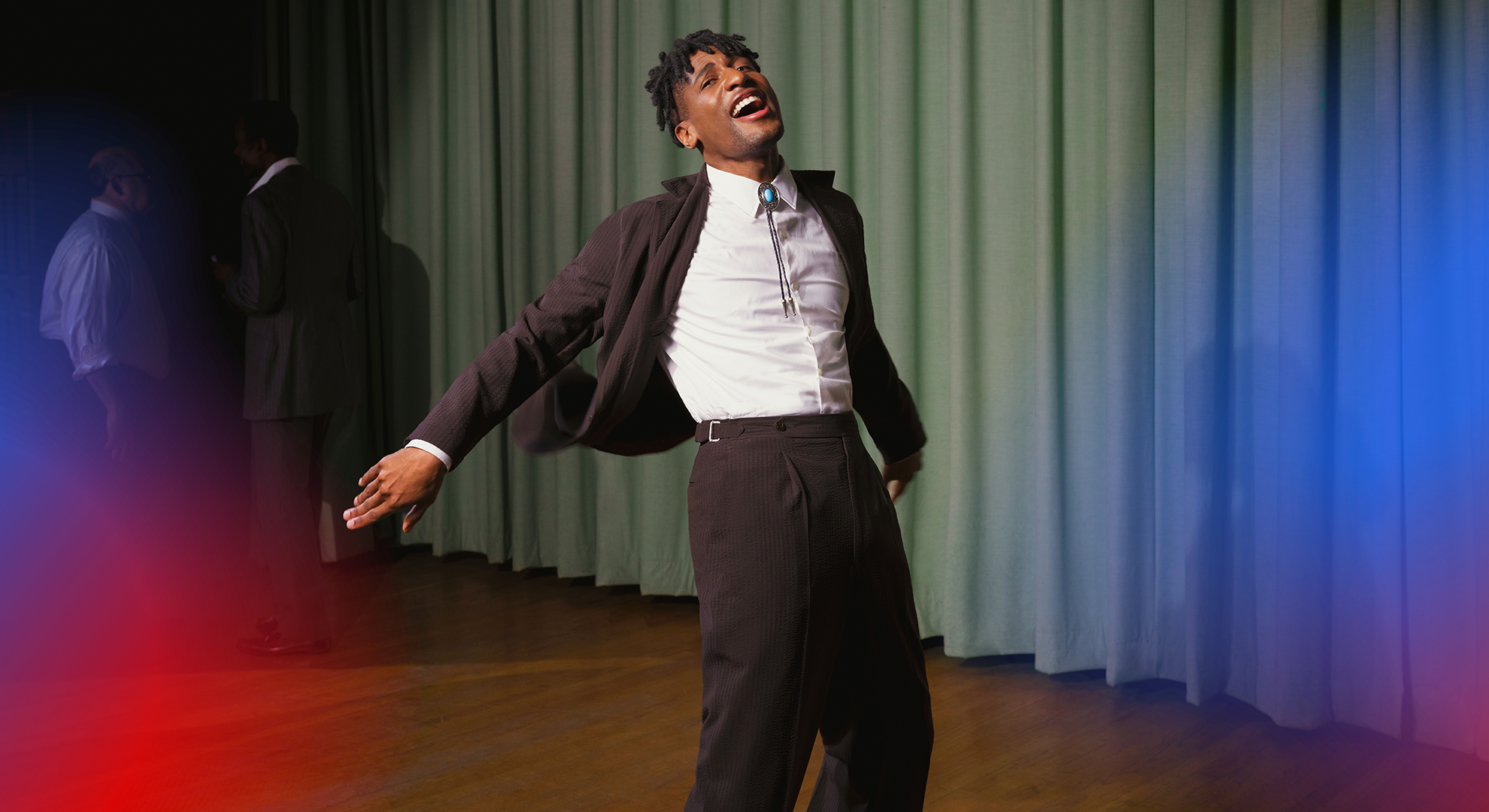 JON BATISTE