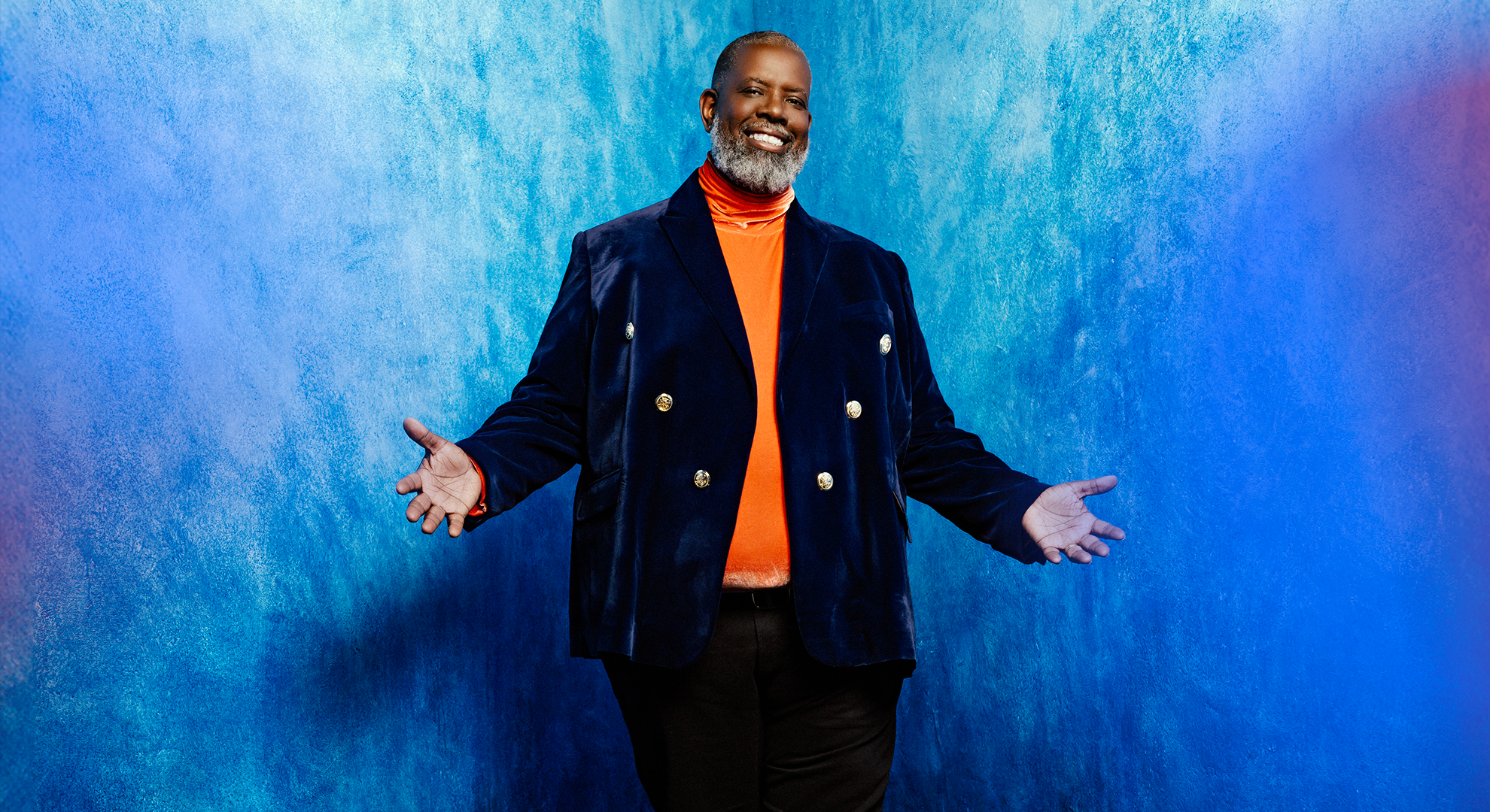 PÉRICLES CANTA MOTOWN