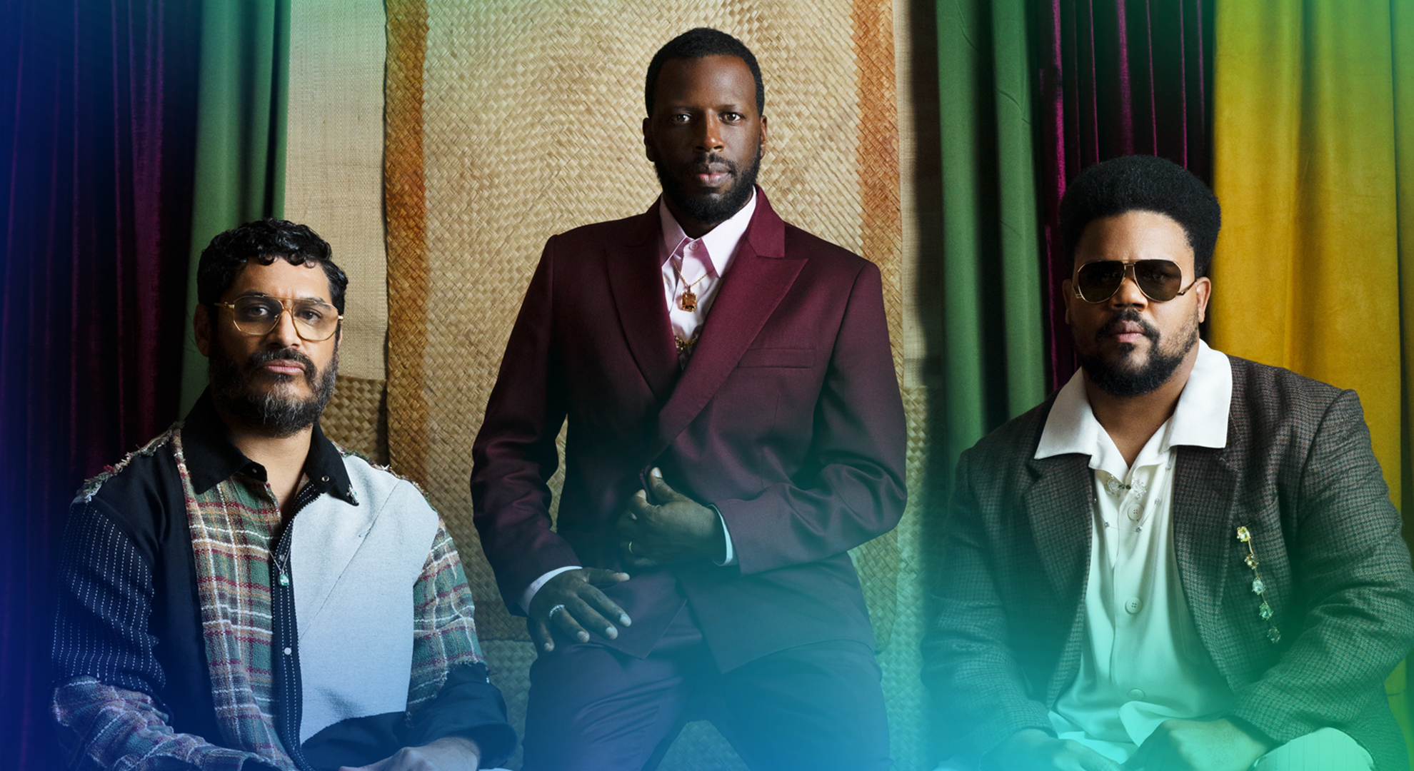 CRIOLO, AMARO & DINO
