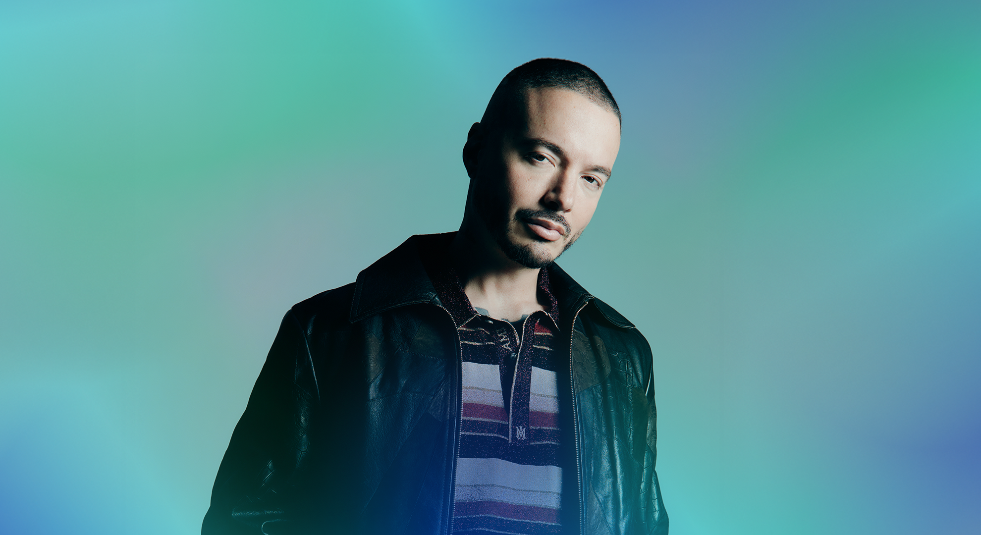 J BALVIN