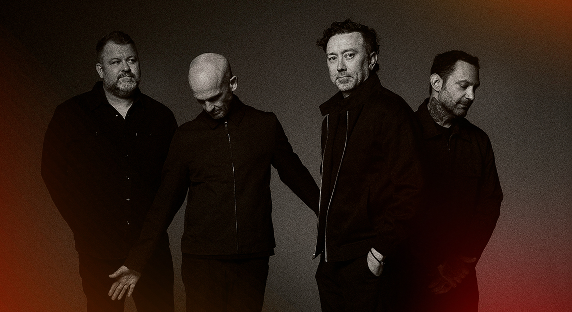 RISE AGAINST