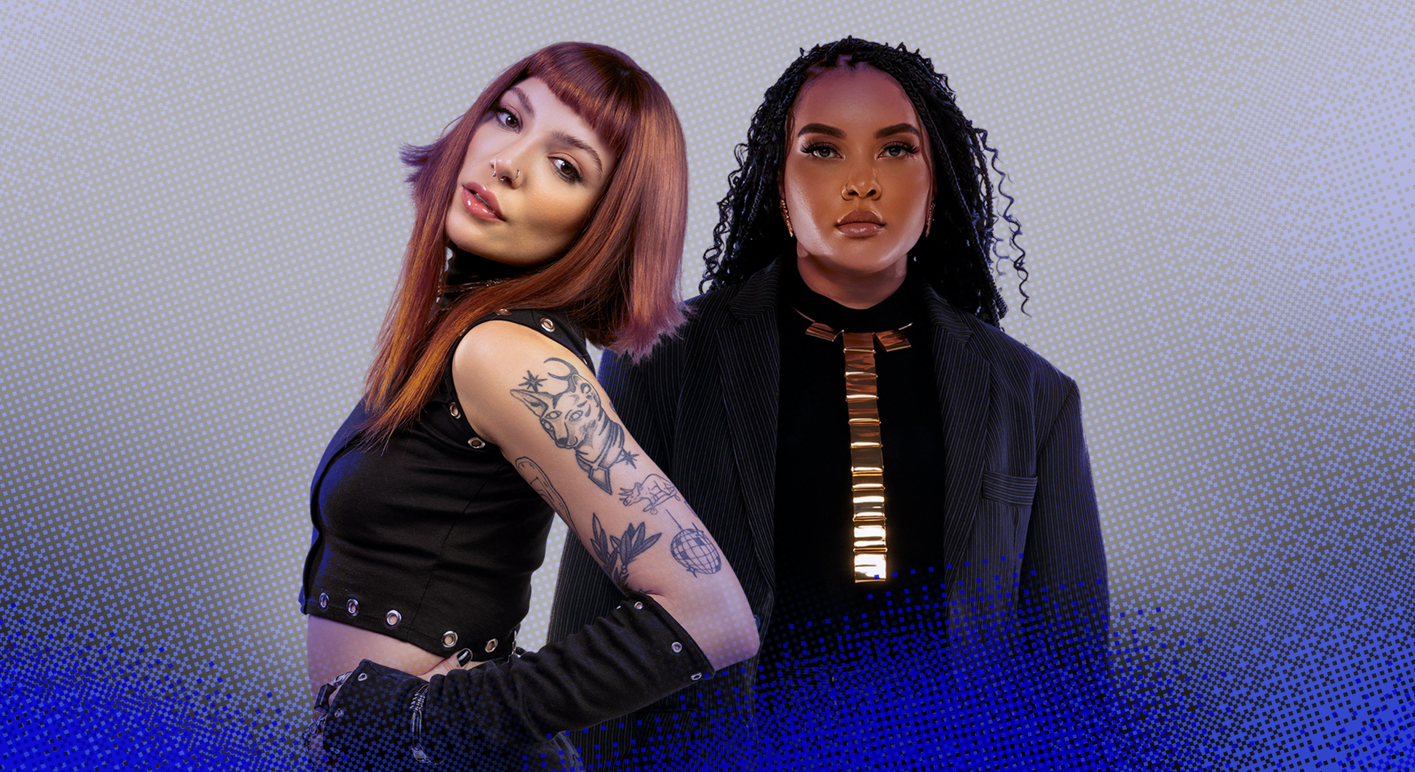 GIU X CAROLA