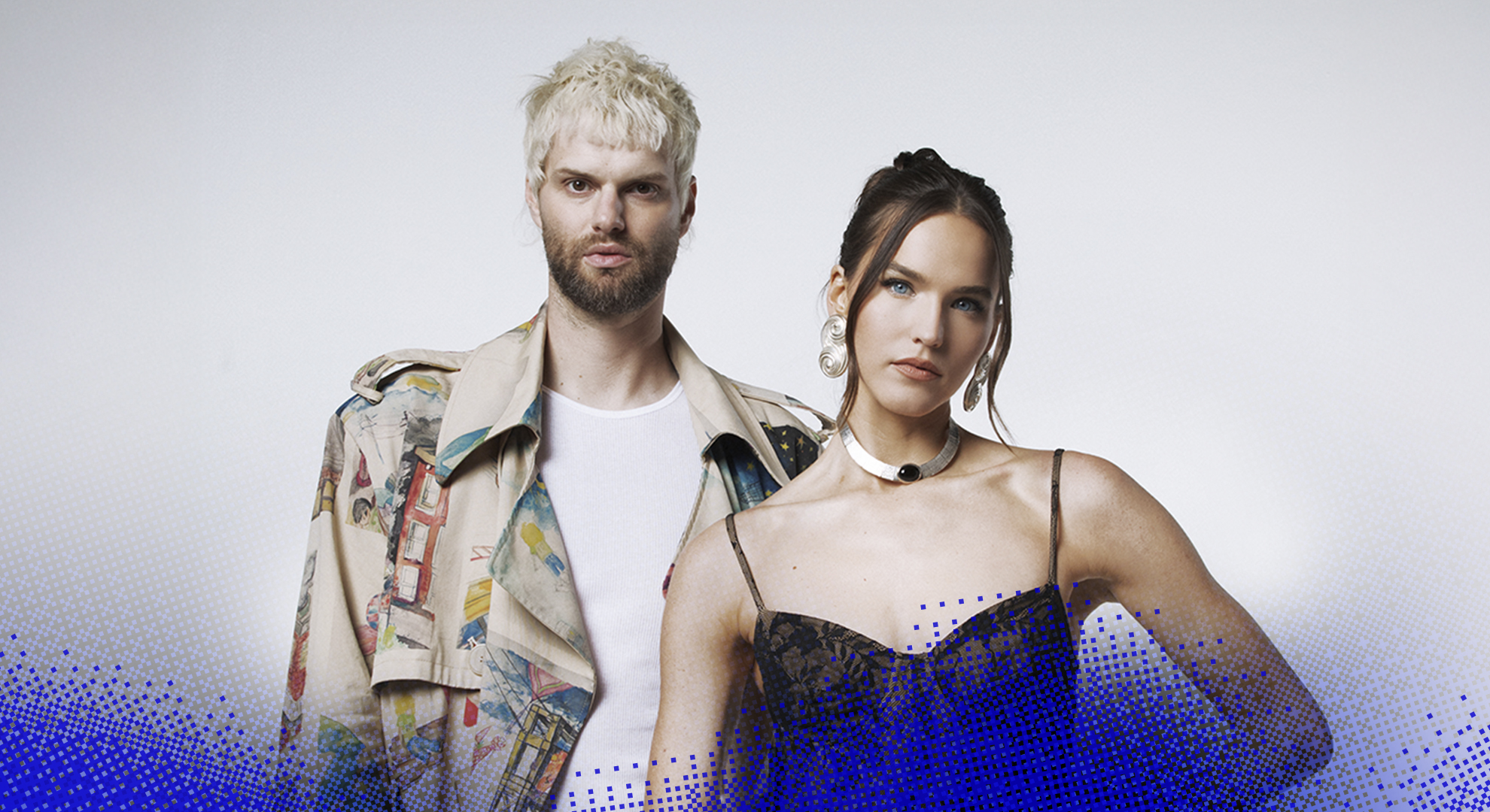 SOFI TUKKER