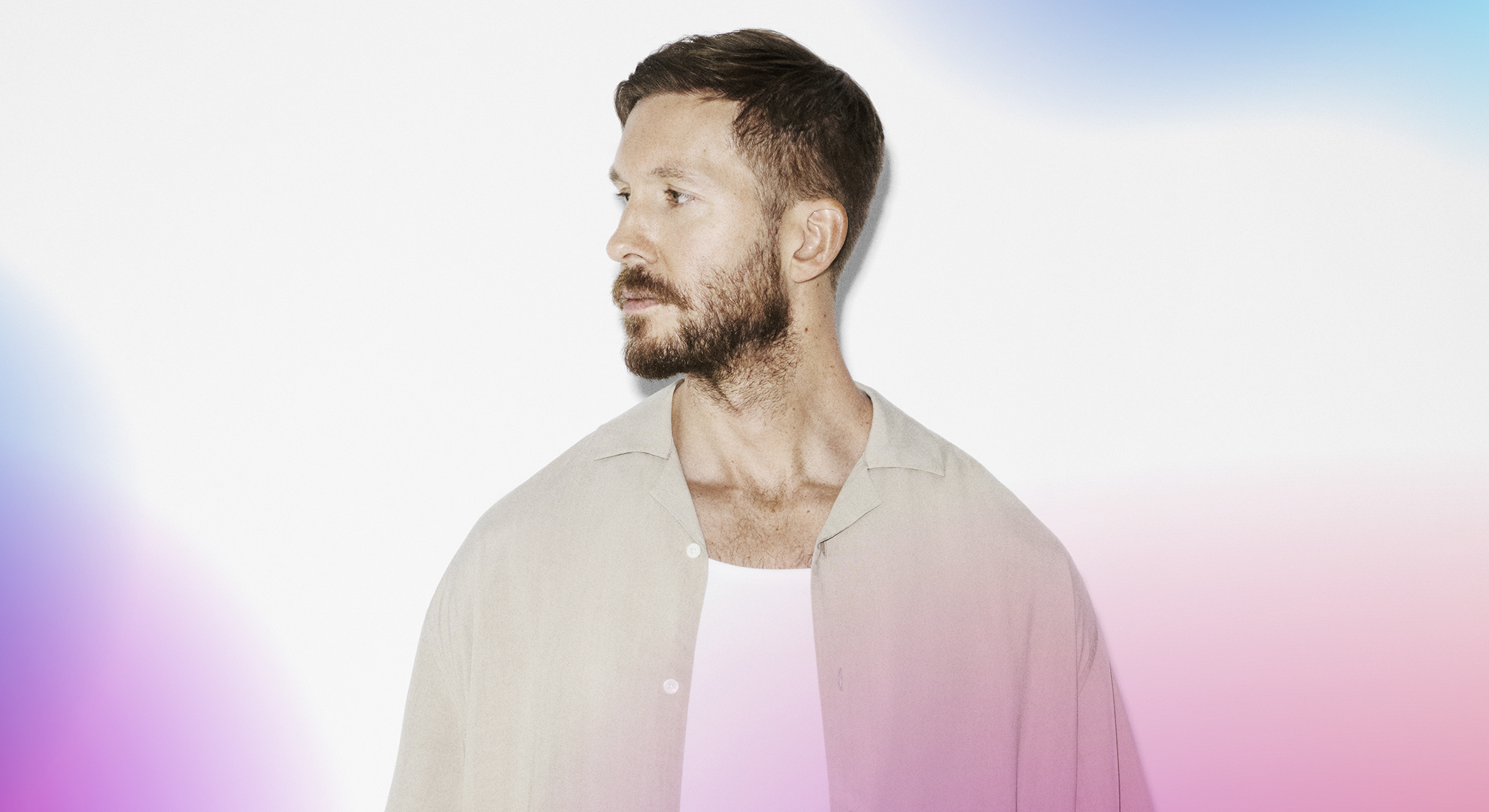 CALVIN HARRIS