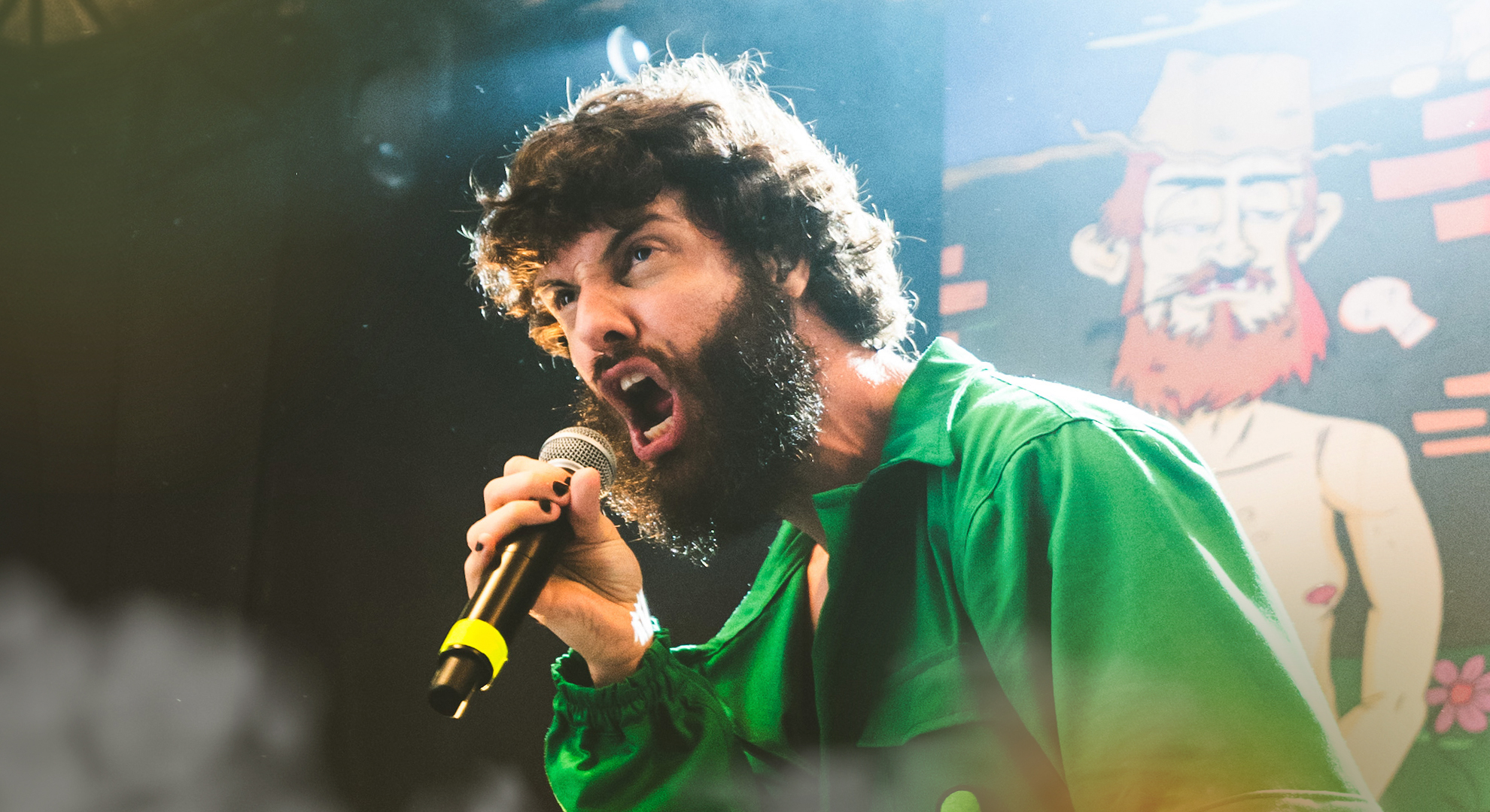 Diogo Defante