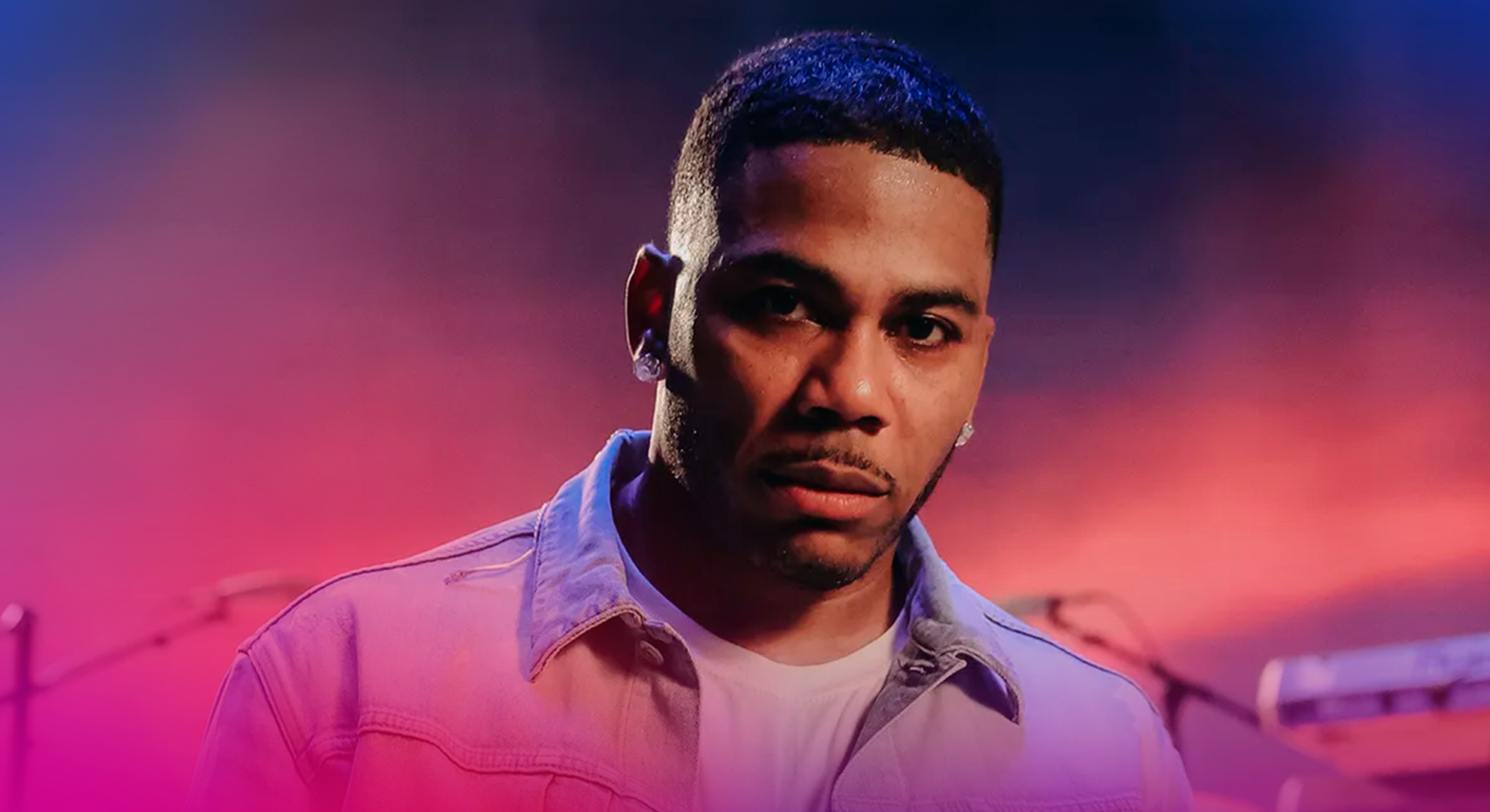 NELLY