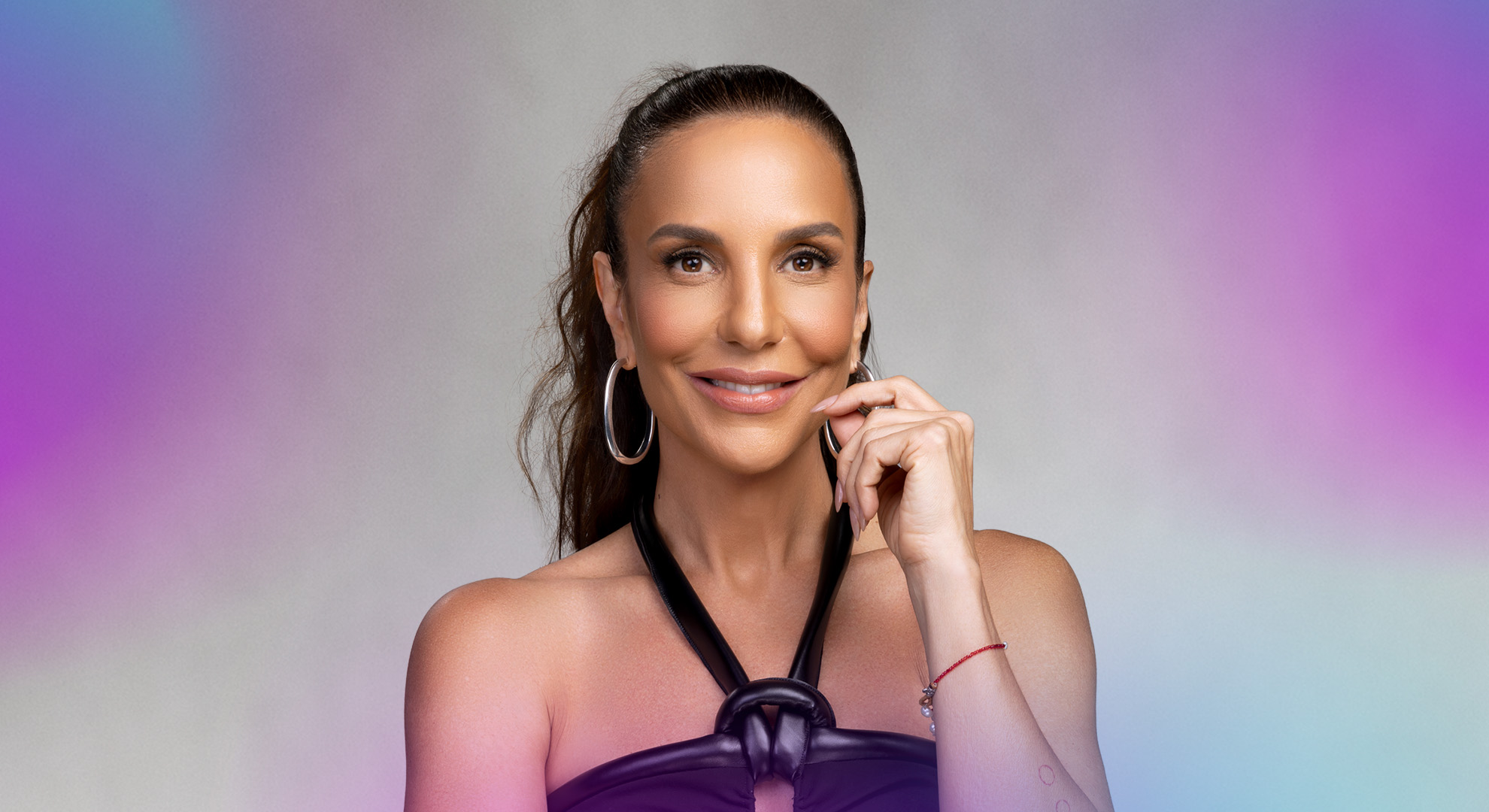 IVETE SANGALO