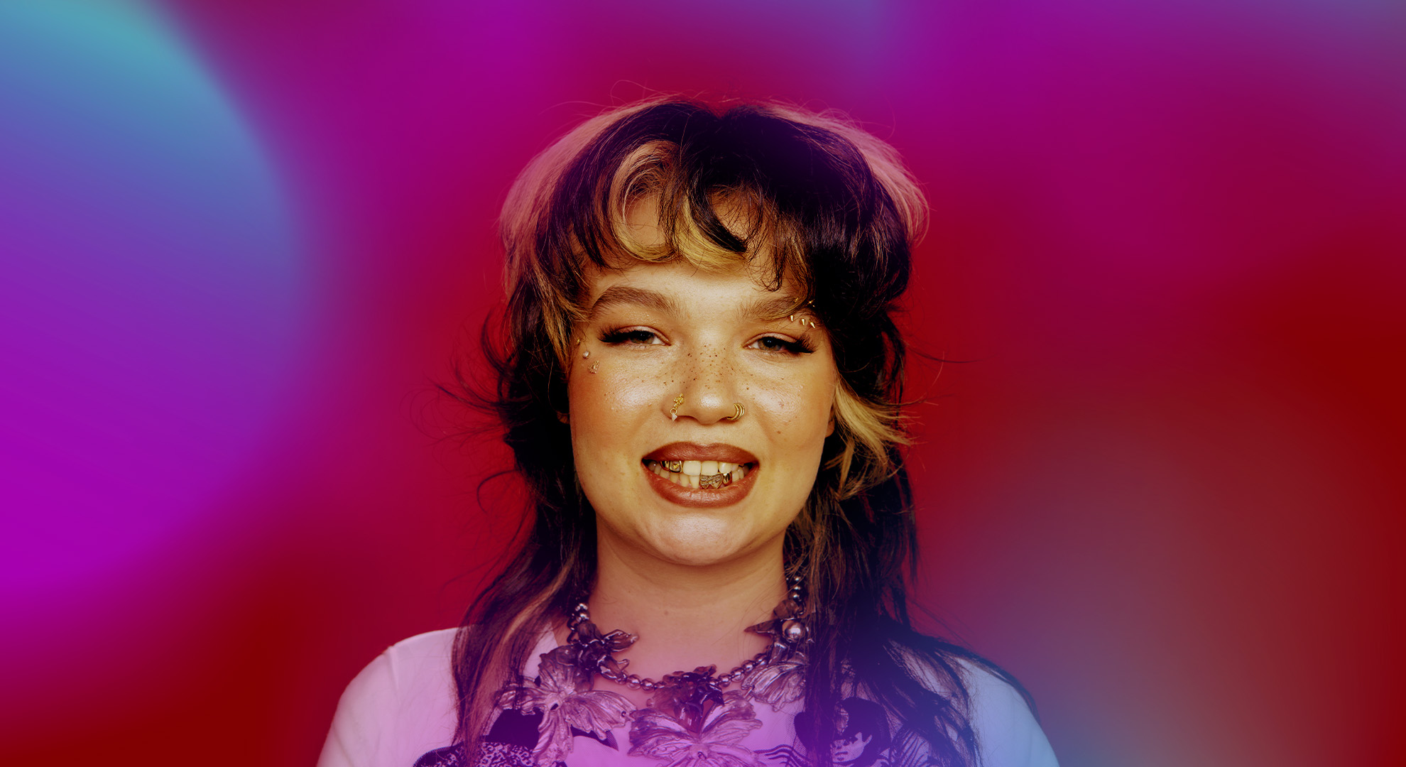 LOLA YOUNG