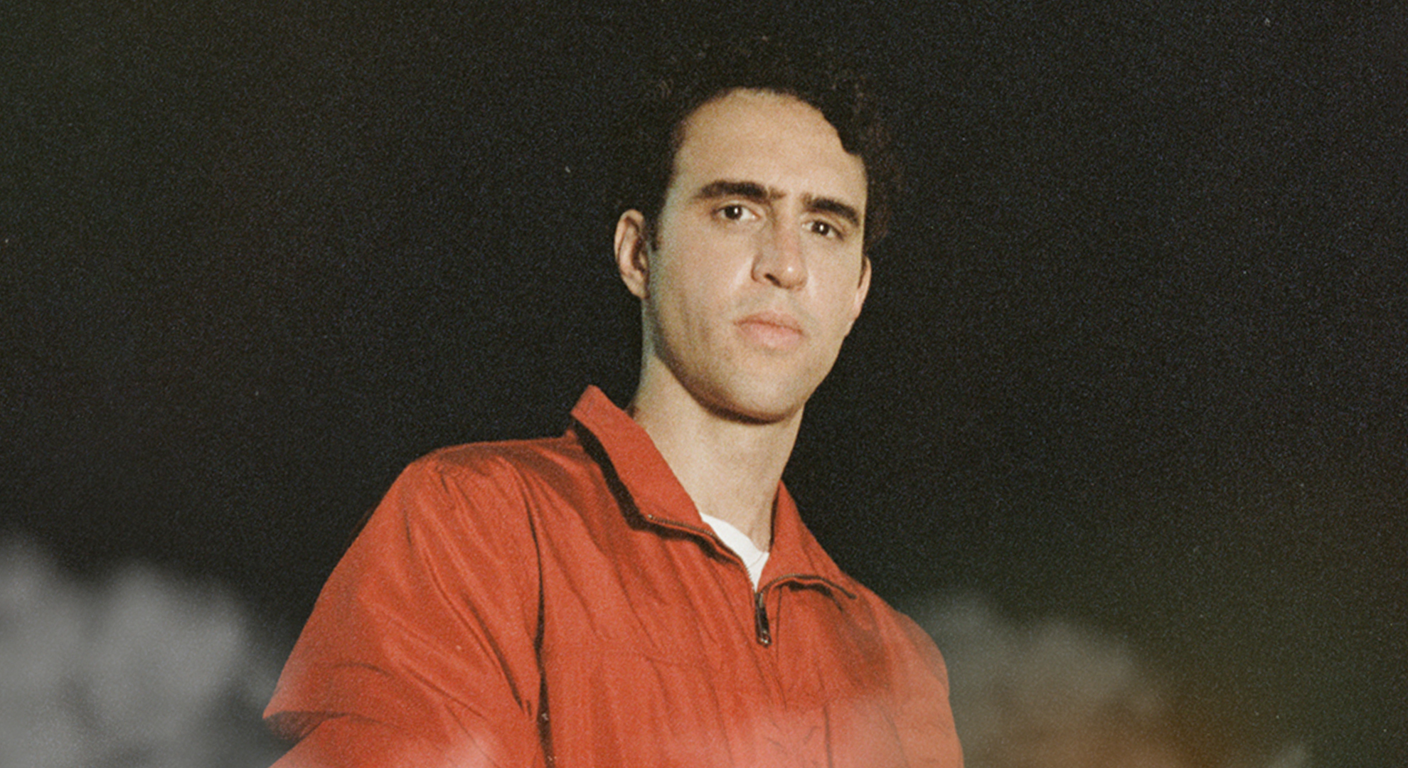 Zeca Veloso