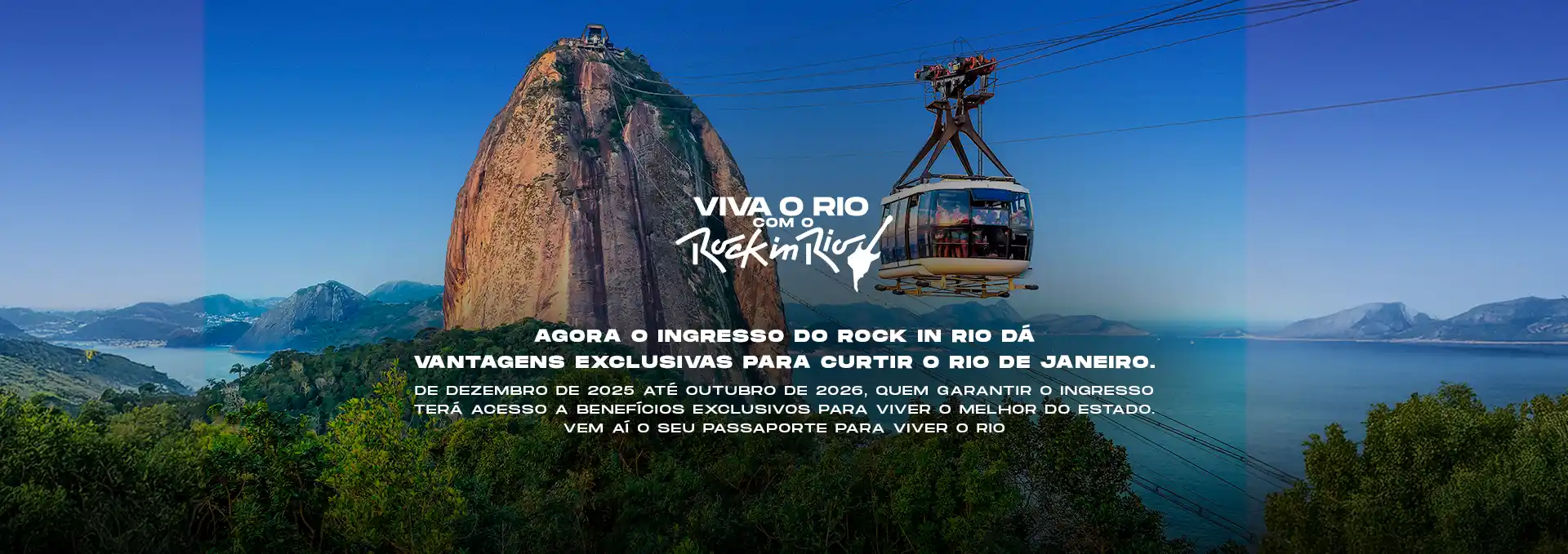 Visit Rio Banner Desktop