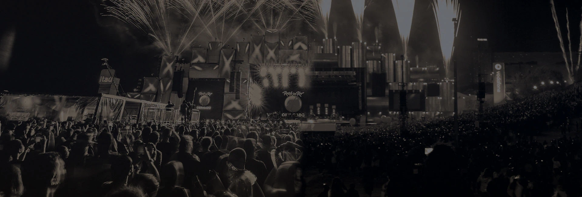 Confira as datas oficiais do Rock in Rio 2021!