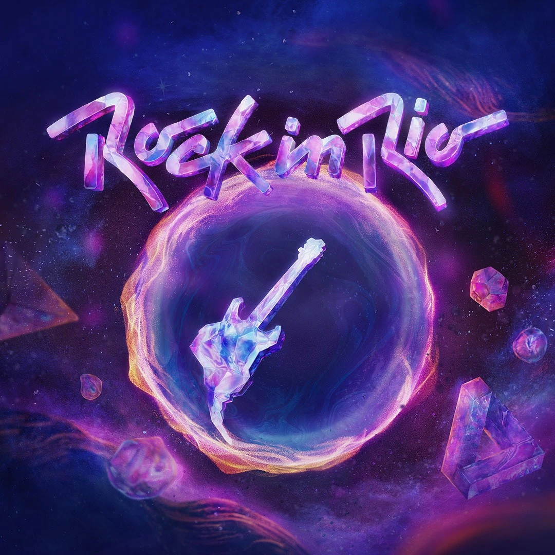 Confira as datas oficiais do Rock in Rio 2021!