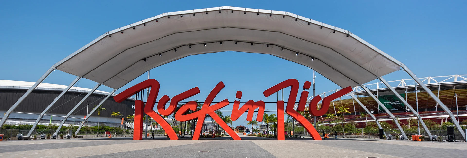 Rock in Rio 2022: conozca las nuevas fechas oficiales