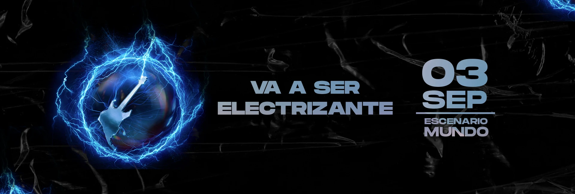 ¡En el segundo día del Rock in Río, nadie se quedará parado!