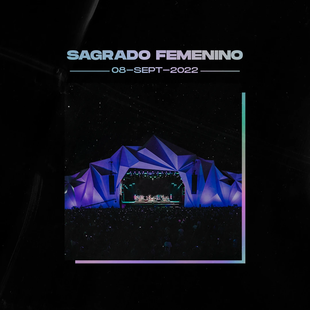 ¡Falta un año para el Rock in Río 2022!