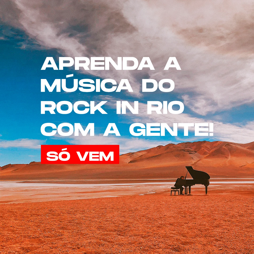Vamos todos numa só voz, uma canção