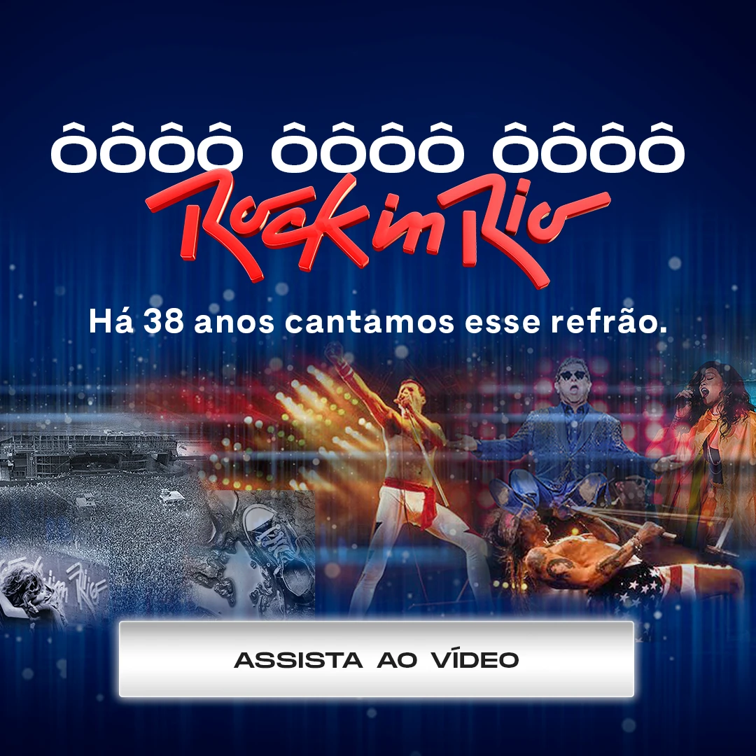 38 anos da nossa história