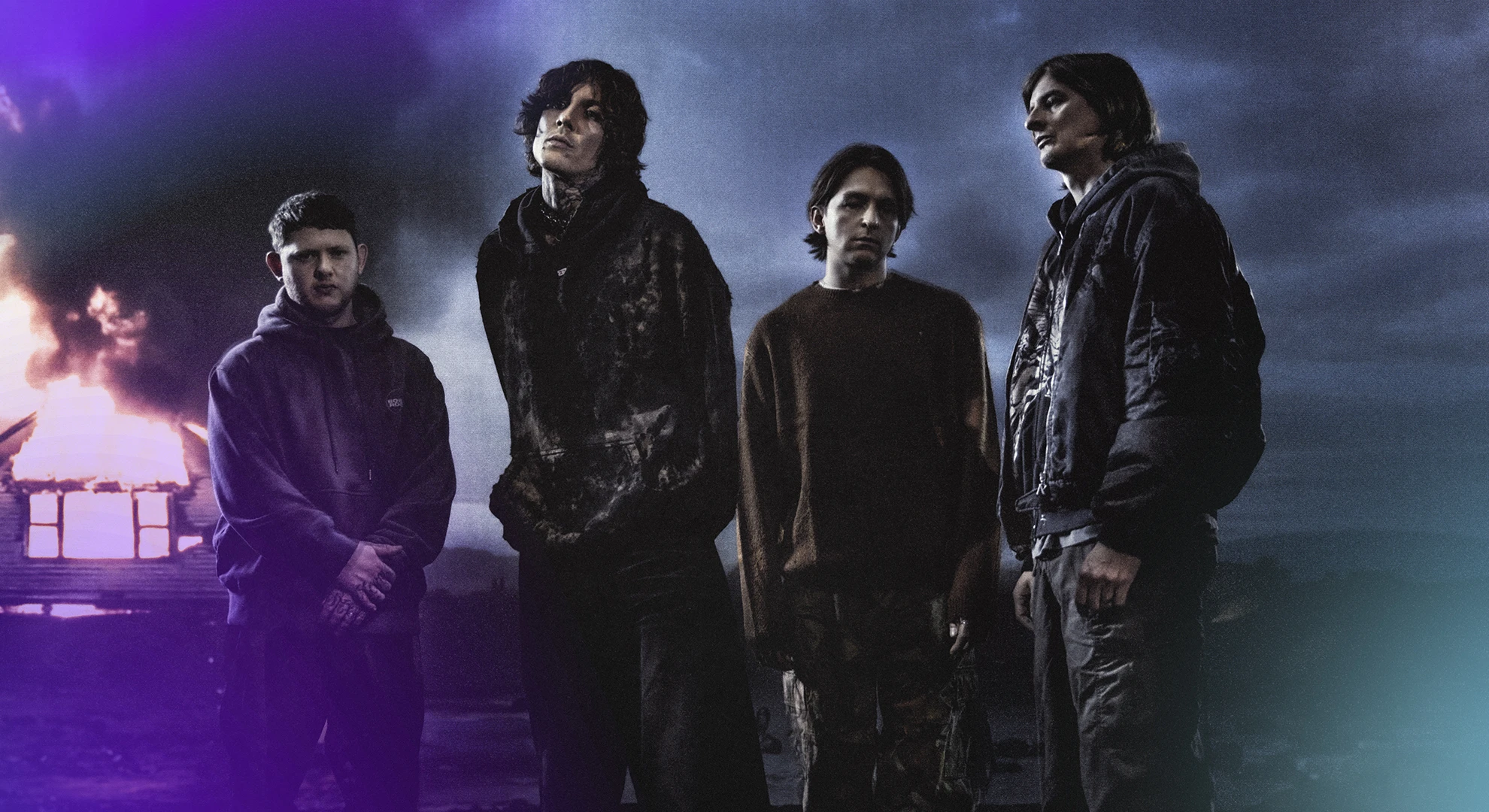 BRING ME THE HORIZON