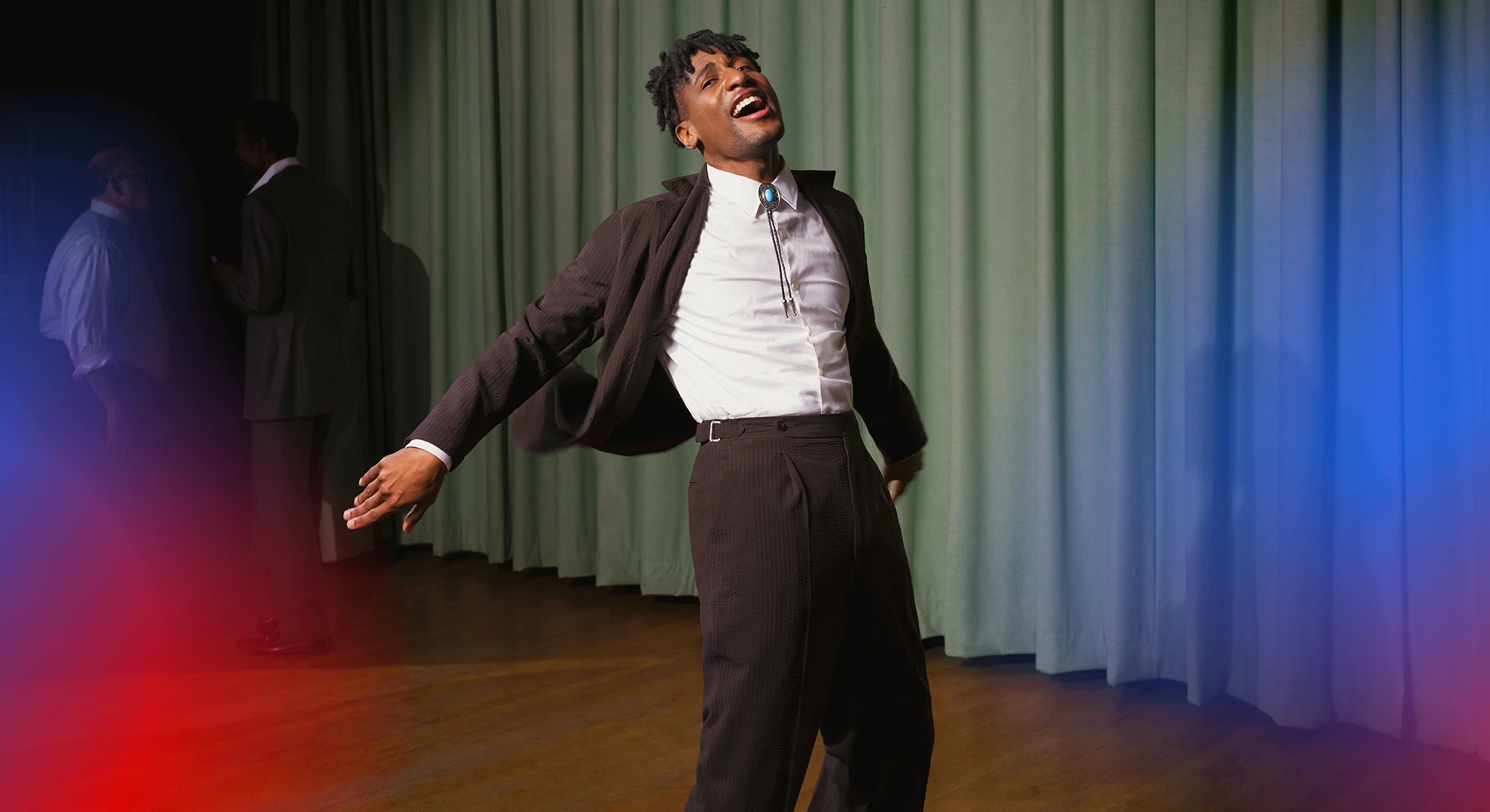 JON BATISTE