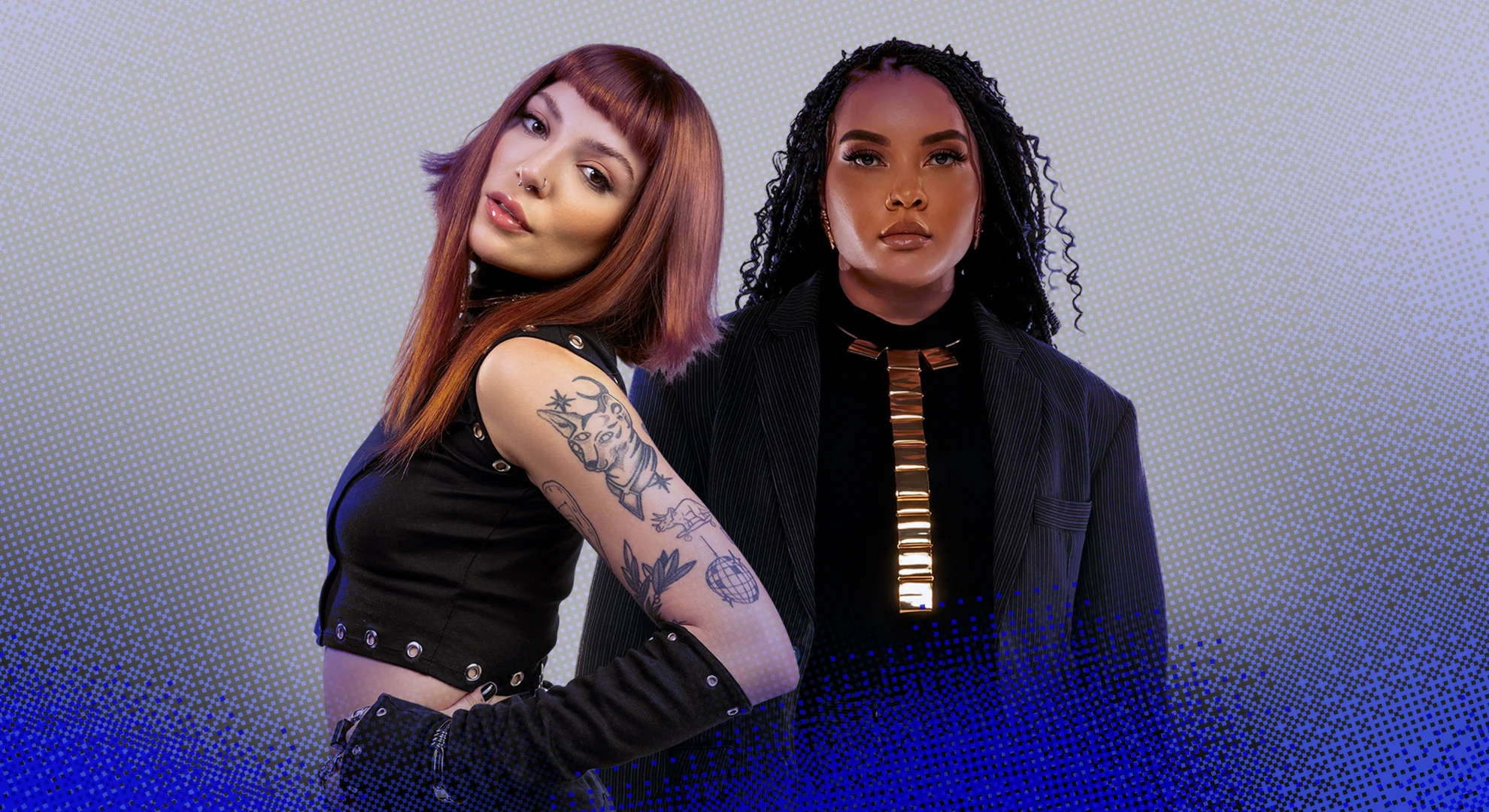 GIU X CAROLA