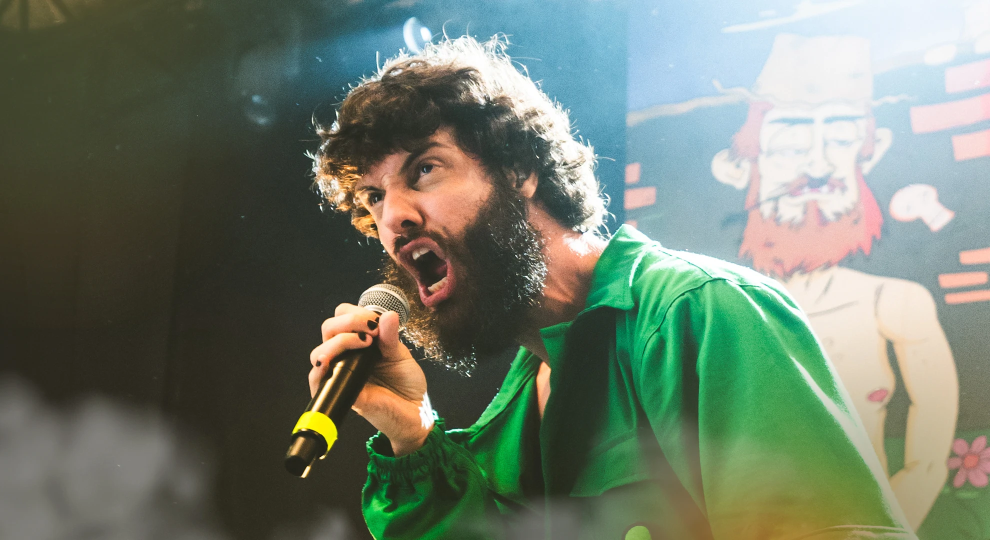 Diogo Defante