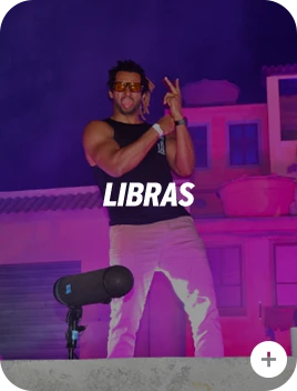 Serviço de acessibilidade 8