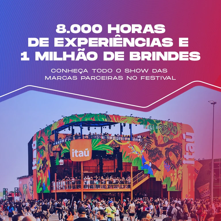 Mais de 400 produtos licenciados e 90 marcas parceiras
