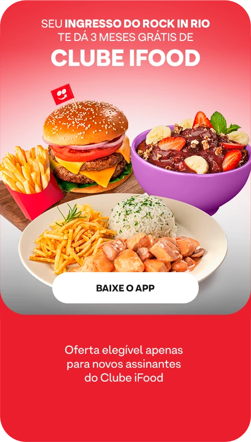 iFood