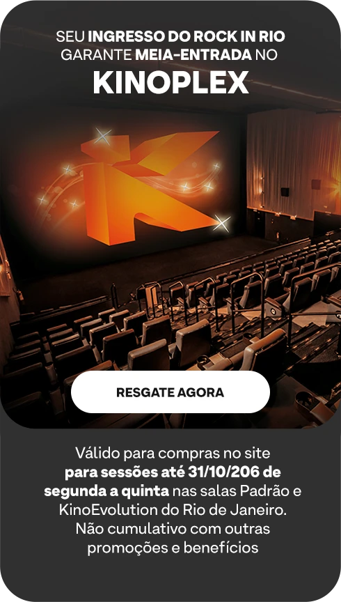 Kinoplex