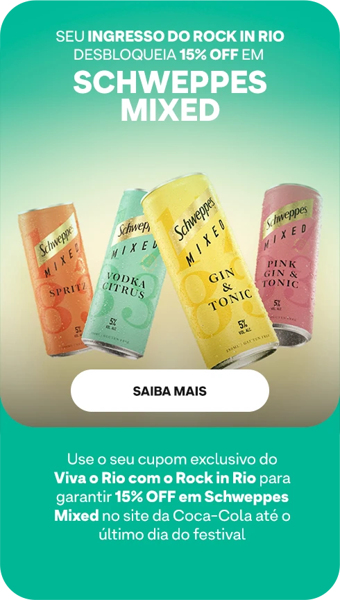 Schweppes