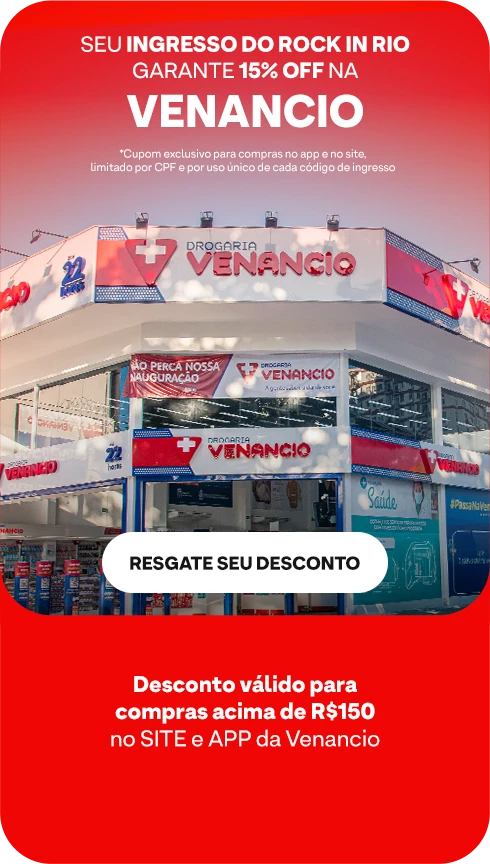 Drogaria Venancio