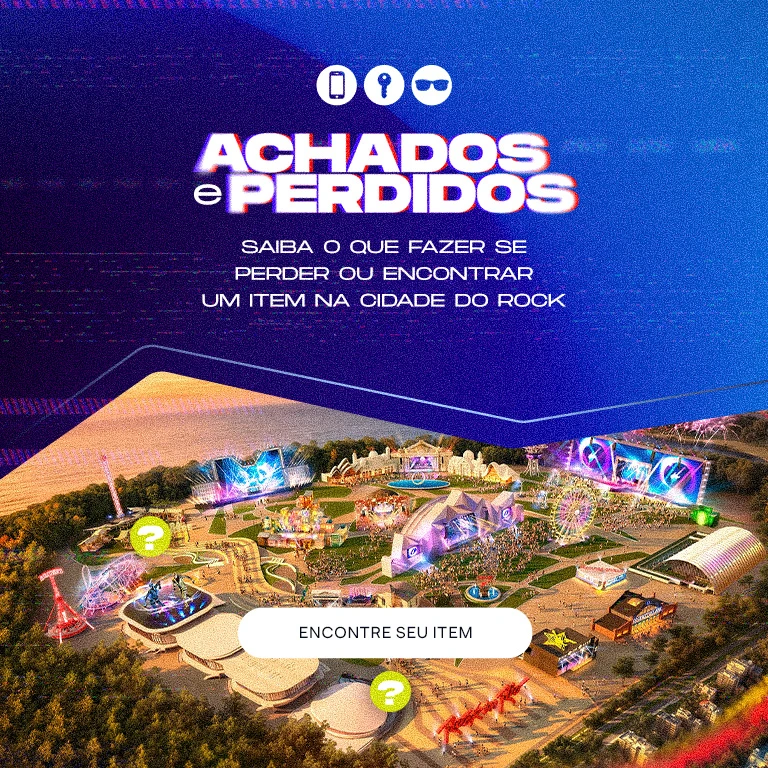 Rock in Rio