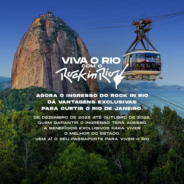 Visit Rio Banner Mobile
