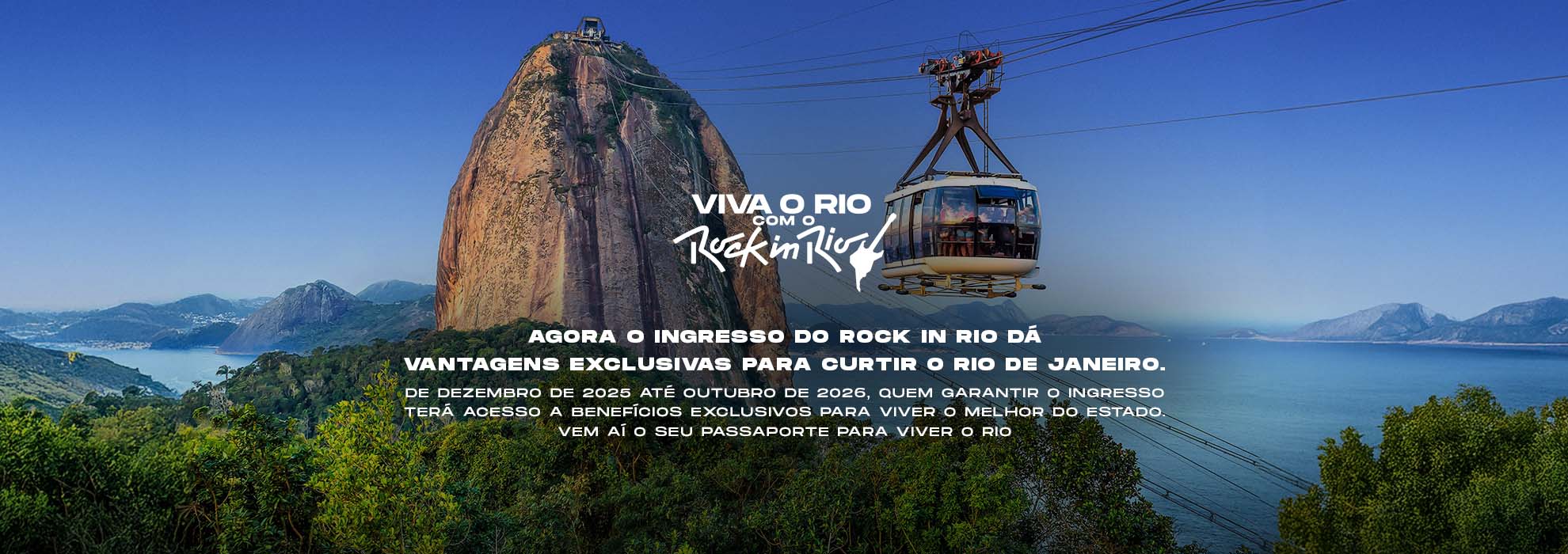 Visit Rio Banner Desktop