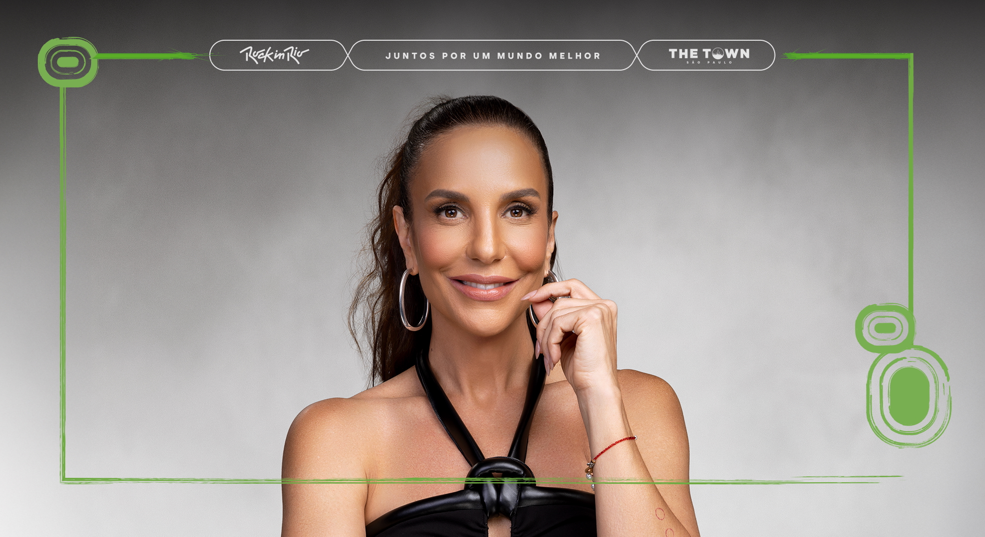 IVETE SANGALO